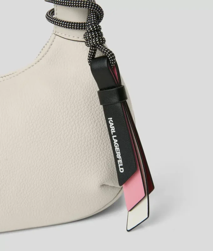 BOLSO DE HOMBRO IKON GRAINY