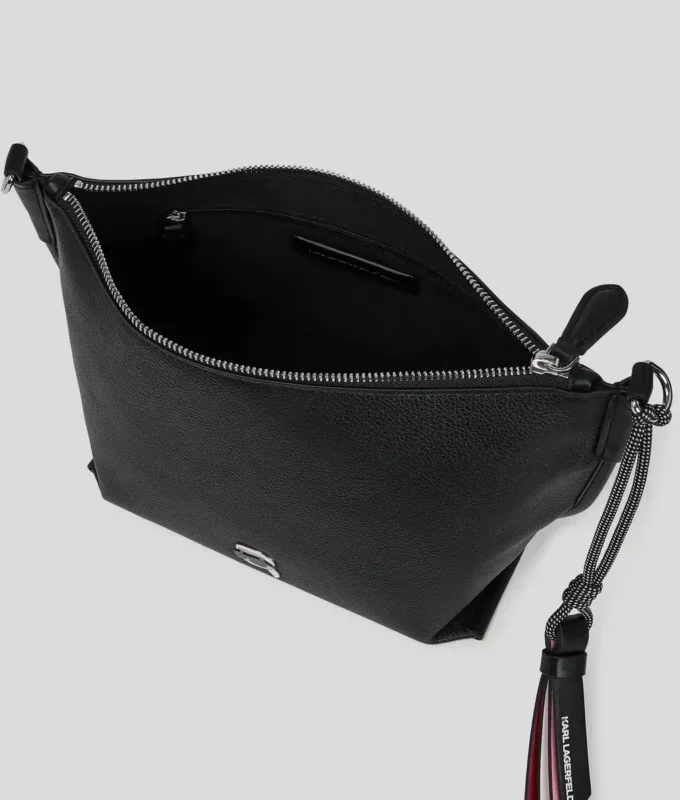 BOLSO DE HOMBRO IKON GRAINY