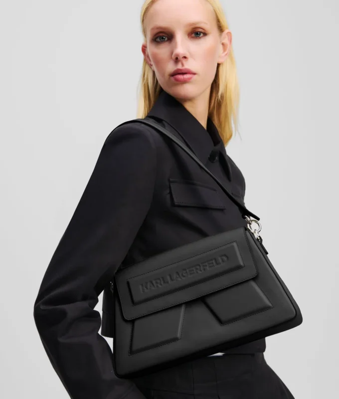 BOLSO DE HOMBRO IKON K