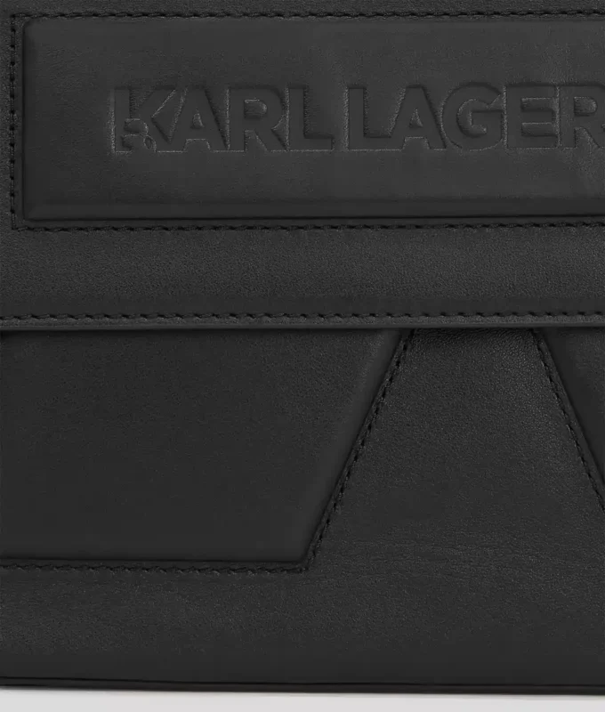 BOLSO DE HOMBRO IKON K