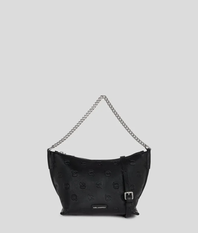 BOLSO DE HOMBRO IKON MONOGRAM