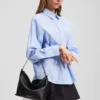BOLSO DE HOMBRO IKON MONOGRAM