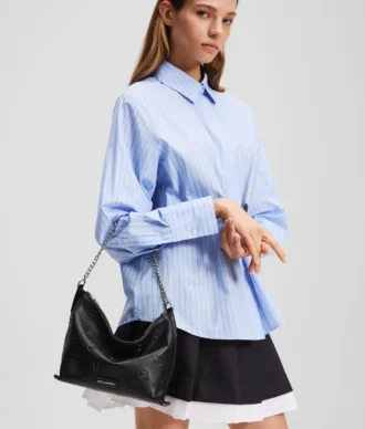 BOLSO DE HOMBRO IKON MONOGRAM