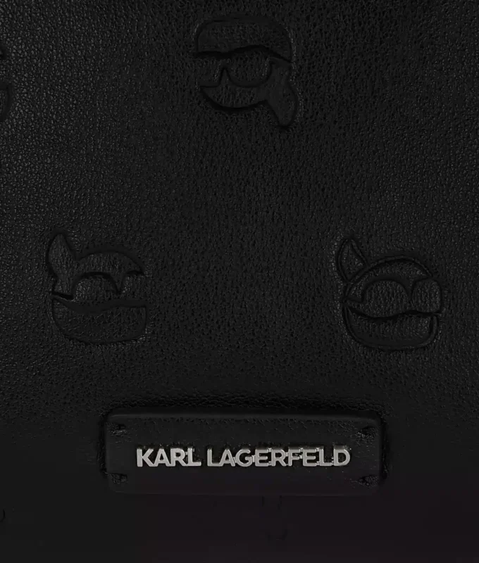 BOLSO DE HOMBRO IKON MONOGRAM