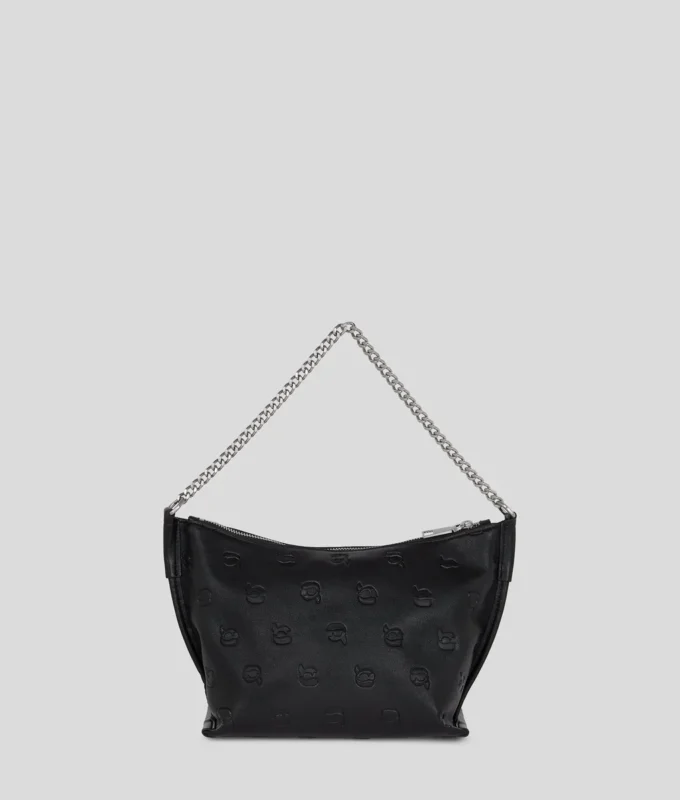 BOLSO DE HOMBRO IKON MONOGRAM