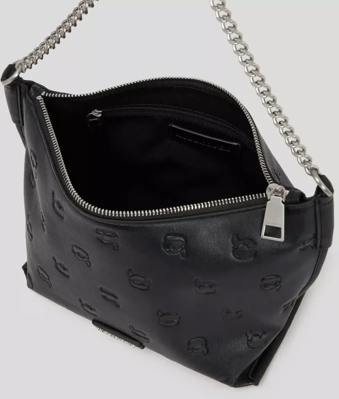 BOLSO DE HOMBRO IKON MONOGRAM