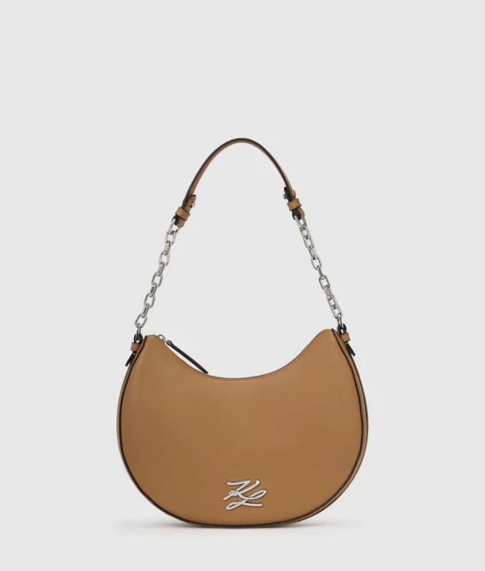BOLSO DE HOMBRO K/AUTOGRAPH MOON