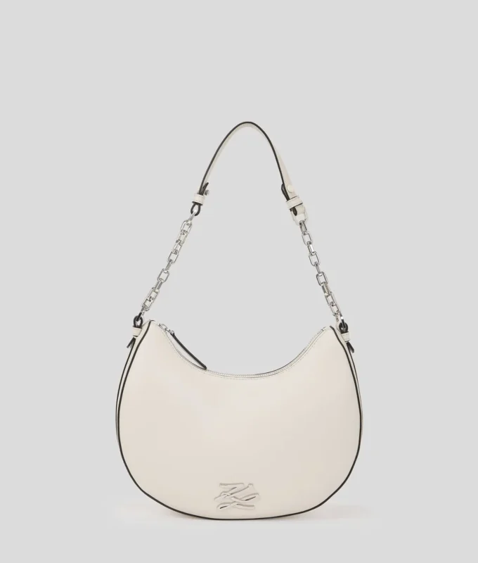 BOLSO DE HOMBRO K/AUTOGRAPH MOON