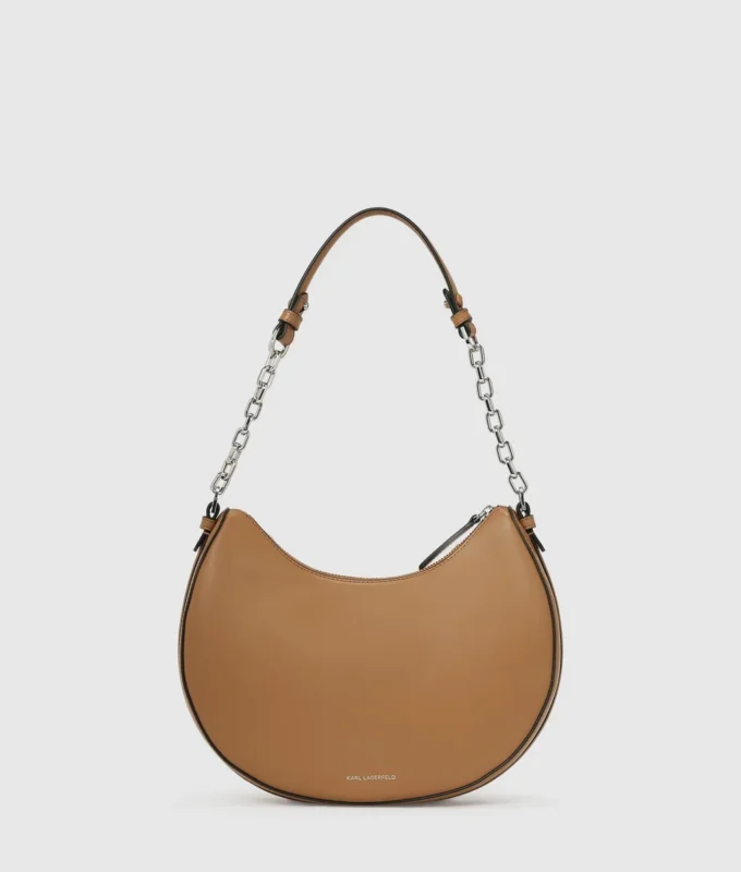 BOLSO DE HOMBRO K/AUTOGRAPH MOON