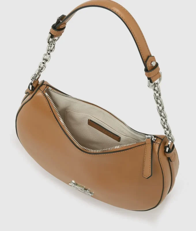BOLSO DE HOMBRO K/AUTOGRAPH MOON