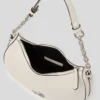 BOLSO DE HOMBRO K/AUTOGRAPH MOON