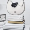 BOLSO DE HOMBRO K/AUTOGRAPH MOON