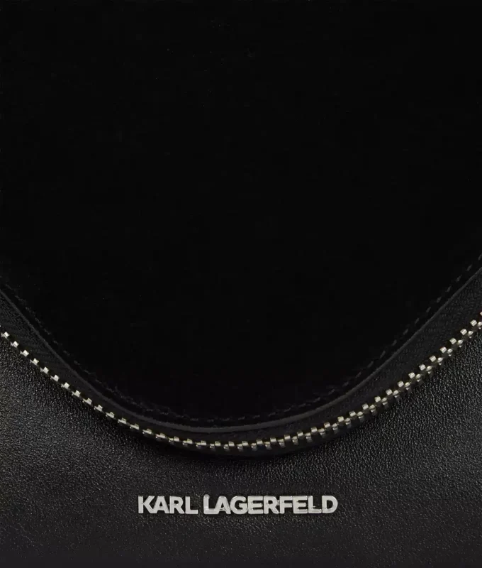 BOLSO DE HOMBRO K/HARDWARE