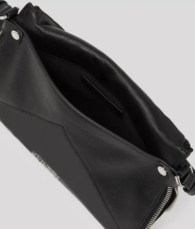 BOLSO DE HOMBRO K/HARDWARE