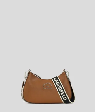 BOLSO DE HOMBRO METÁLICO RUE ST-GUILLAUME