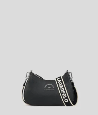 BOLSO DE HOMBRO METÁLICO RUE ST-GUILLAUME