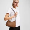 BOLSO DE HOMBRO METÁLICO RUE ST-GUILLAUME BOLSO DE HOMBRO METÁLICO RUE ST-GUILLAUME