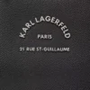 BOLSO DE HOMBRO METÁLICO RUE ST-GUILLAUME BOLSO DE HOMBRO METÁLICO RUE ST-GUILLAUME