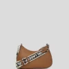 BOLSO DE HOMBRO METÁLICO RUE ST-GUILLAUME BOLSO DE HOMBRO METÁLICO RUE ST-GUILLAUME