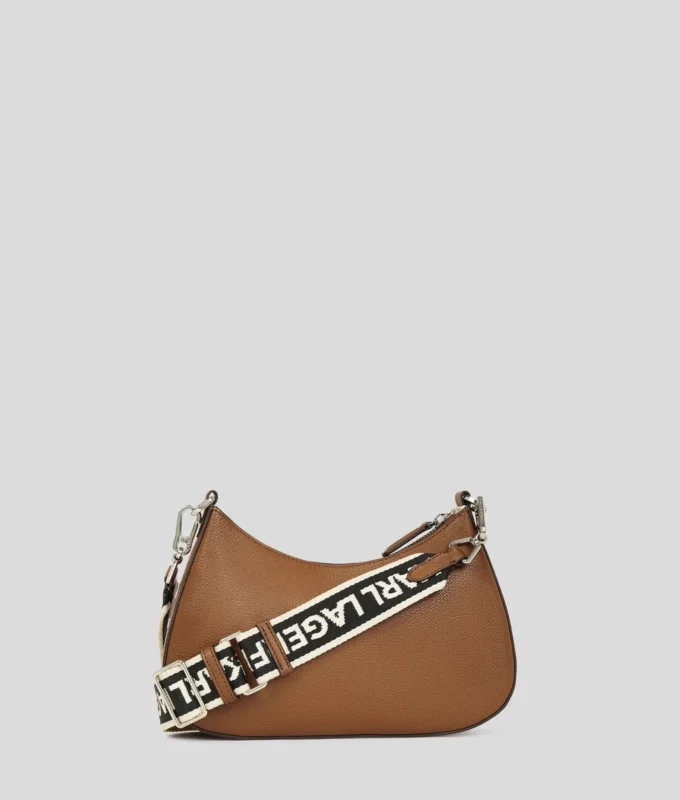 BOLSO DE HOMBRO METÁLICO RUE ST-GUILLAUME BOLSO DE HOMBRO METÁLICO RUE ST-GUILLAUME
