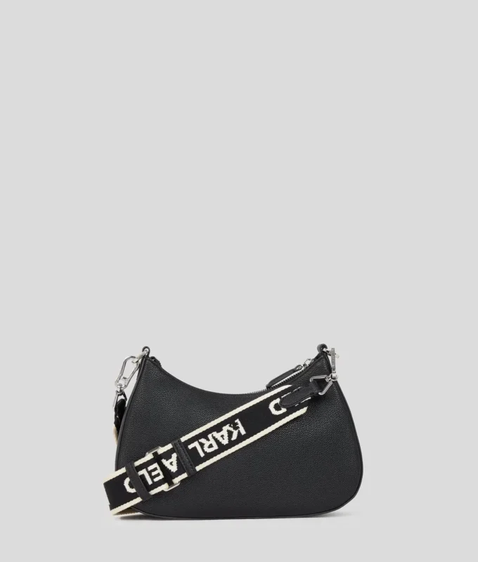 BOLSO DE HOMBRO METÁLICO RUE ST-GUILLAUME BOLSO DE HOMBRO METÁLICO RUE ST-GUILLAUME