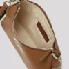 BOLSO DE HOMBRO METÁLICO RUE ST-GUILLAUME BOLSO DE HOMBRO METÁLICO RUE ST-GUILLAUME