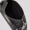 BOLSO DE HOMBRO METÁLICO RUE ST-GUILLAUME BOLSO DE HOMBRO METÁLICO RUE ST-GUILLAUME