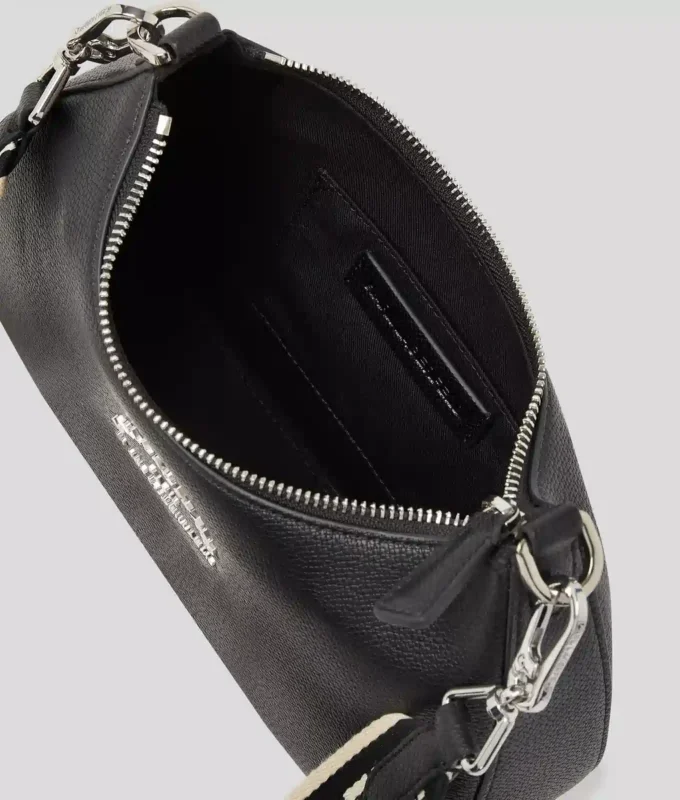 BOLSO DE HOMBRO METÁLICO RUE ST-GUILLAUME BOLSO DE HOMBRO METÁLICO RUE ST-GUILLAUME