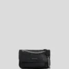 BOLSO DE HOMBRO PEQUEÑO IKON MONOGRAM BOLSO DE HOMBRO PEQUEÑO IKON MONOGRAM