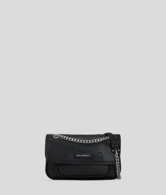 BOLSO DE HOMBRO PEQUEÑO IKON MONOGRAM