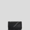 BOLSO DE HOMBRO PEQUEÑO IKON MONOGRAM BOLSO DE HOMBRO PEQUEÑO IKON MONOGRAM