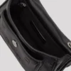BOLSO DE HOMBRO PEQUEÑO IKON MONOGRAM BOLSO DE HOMBRO PEQUEÑO IKON MONOGRAM