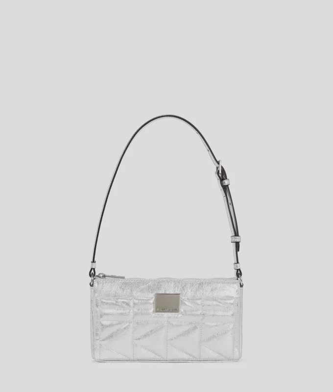BOLSO DE HOMBRO PEQUEÑO K/KUILT BOLSO DE HOMBRO PEQUEÑO K/KUILT