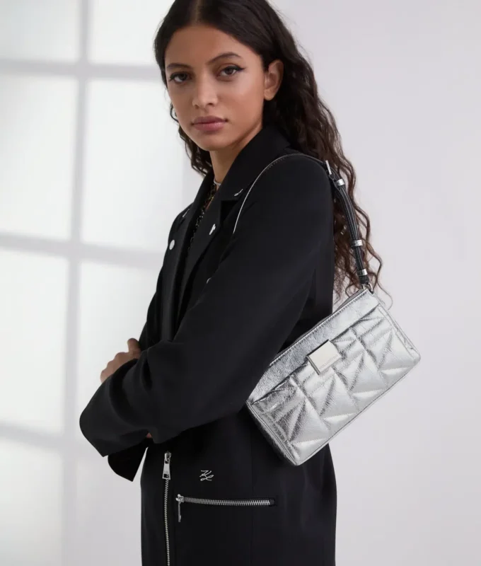 BOLSO DE HOMBRO PEQUEÑO K/KUILT BOLSO DE HOMBRO PEQUEÑO K/KUILT