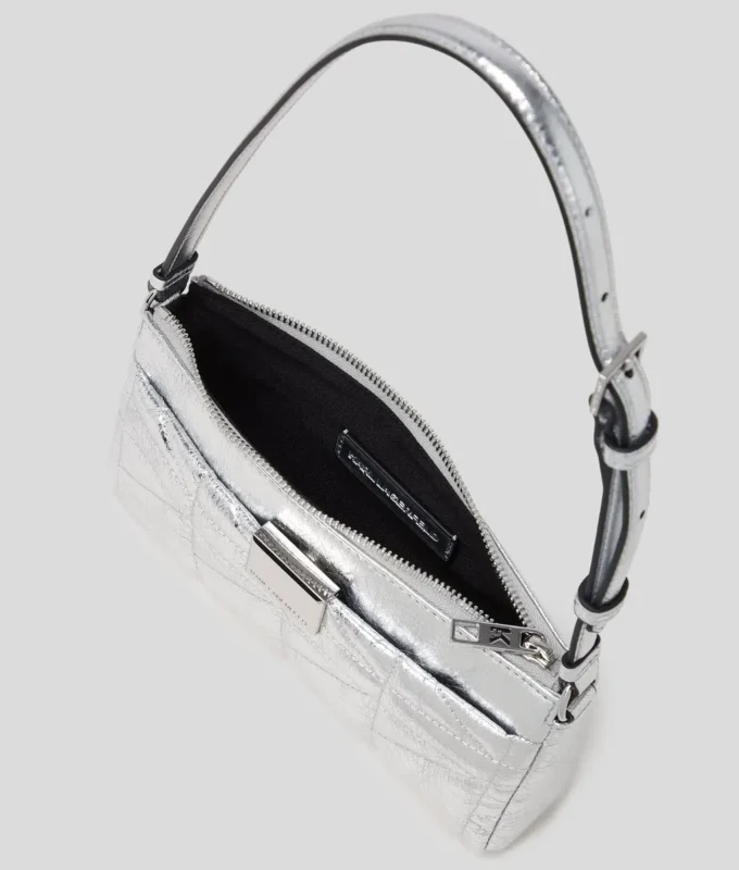 BOLSO DE HOMBRO PEQUEÑO K/KUILT BOLSO DE HOMBRO PEQUEÑO K/KUILT