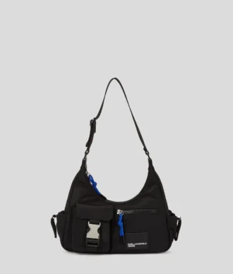 BOLSO DE HOMBRO STREET NYLON