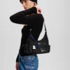 BOLSO DE HOMBRO STREET NYLON BOLSO DE HOMBRO STREET NYLON