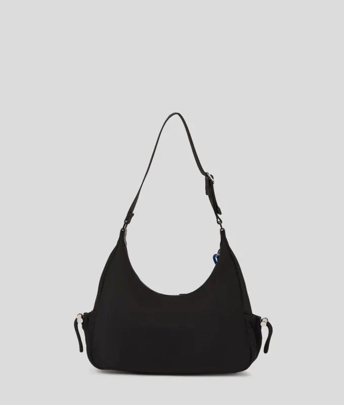 BOLSO DE HOMBRO STREET NYLON BOLSO DE HOMBRO STREET NYLON