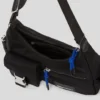 BOLSO DE HOMBRO STREET NYLON BOLSO DE HOMBRO STREET NYLON