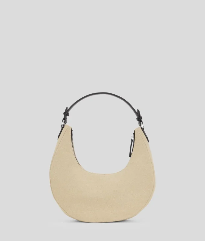 BOLSO DE HOMBRO UTILITY CANVAS MOON BOLSO DE HOMBRO UTILITY CANVAS MOON