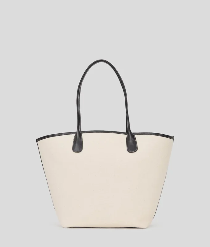 BOLSO DE LONA MEDIANO HOTEL KARL BOLSO DE LONA MEDIANO HOTEL KARL