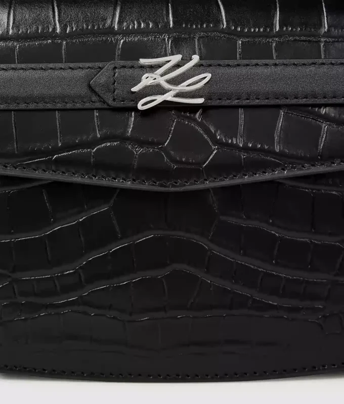 Bolso de mano K/Studio
