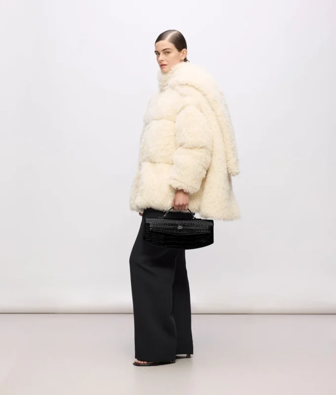 Bolso de mano K/Studio