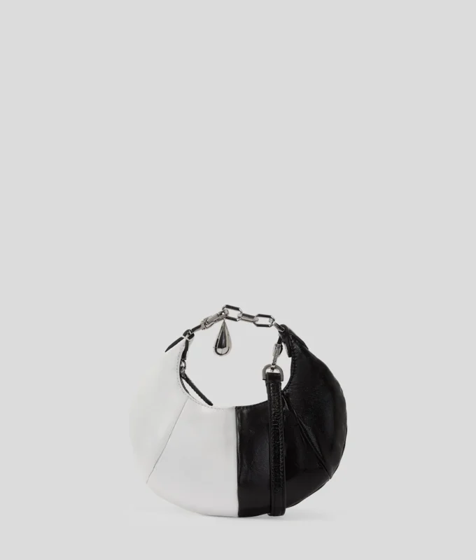 BOLSO DE MUÑECA KL X JOANN BOLSO DE MUÑECA KL X JOANN
