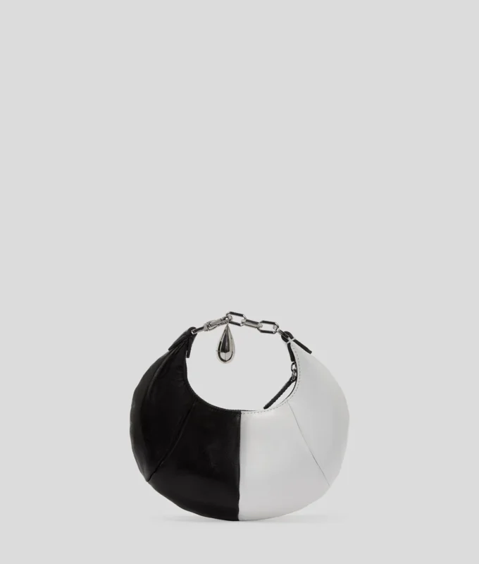BOLSO DE MUÑECA KL X JOANN BOLSO DE MUÑECA KL X JOANN