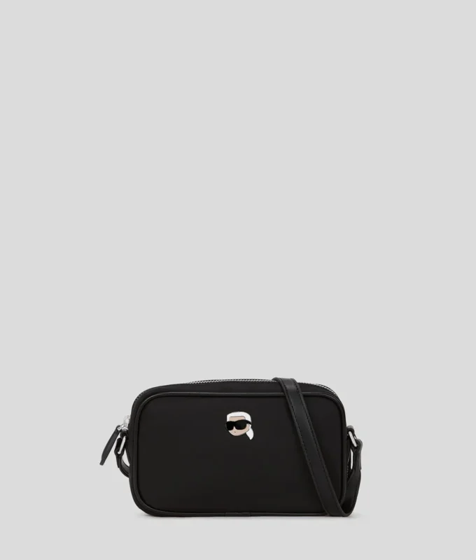 BOLSO DE NYLON PARA CÁMARA IKON BOLSO DE NYLON PARA CÁMARA IKON
