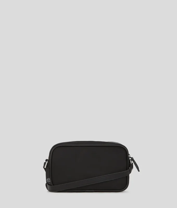 BOLSO DE NYLON PARA CÁMARA IKON BOLSO DE NYLON PARA CÁMARA IKON