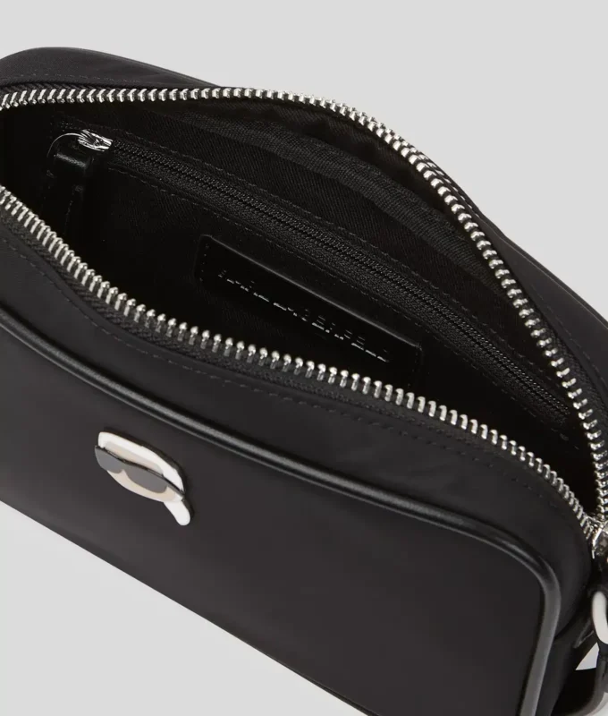 BOLSO DE NYLON PARA CÁMARA IKON BOLSO DE NYLON PARA CÁMARA IKON