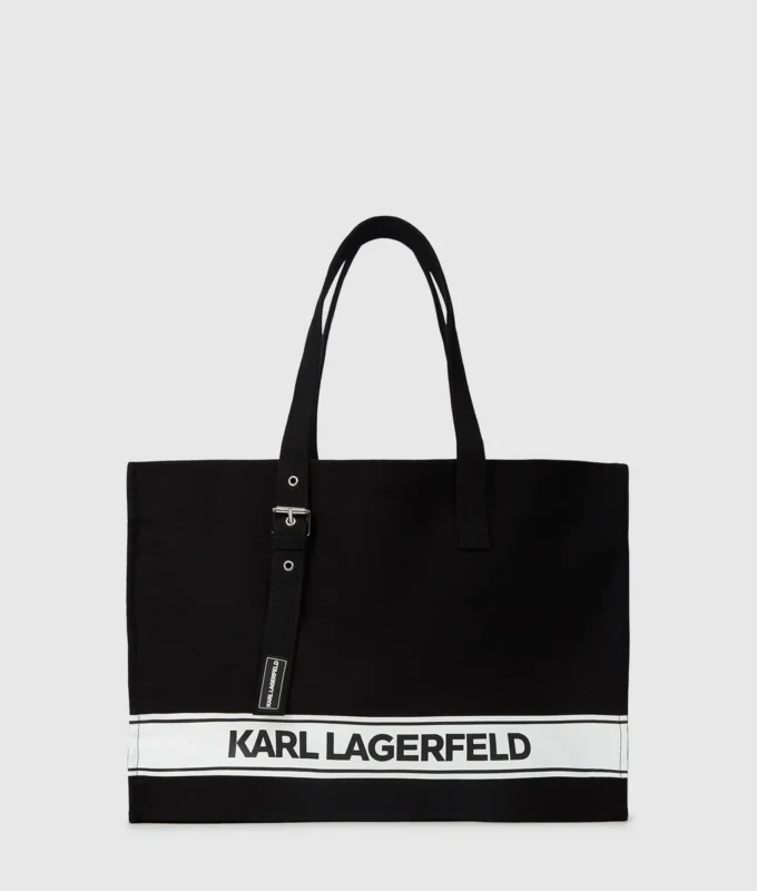 Bolso de playa con logotipo Bolso de playa con logotipo