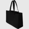 Bolso de playa con logotipo Bolso de playa con logotipo
